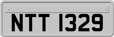 NTT1329