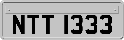 NTT1333