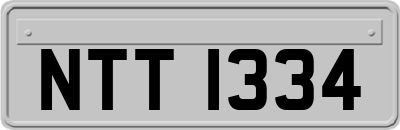NTT1334