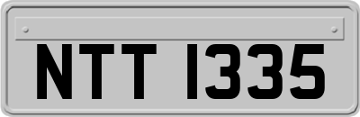 NTT1335