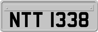 NTT1338