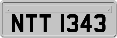 NTT1343