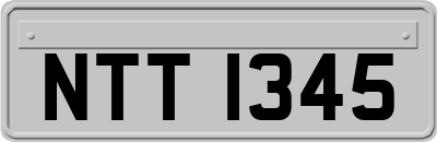 NTT1345