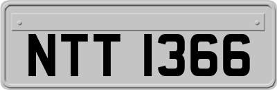 NTT1366