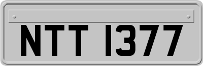 NTT1377