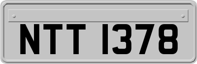 NTT1378