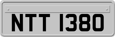NTT1380