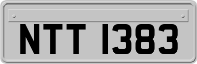 NTT1383