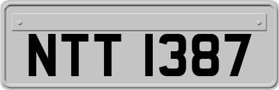 NTT1387