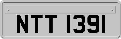 NTT1391