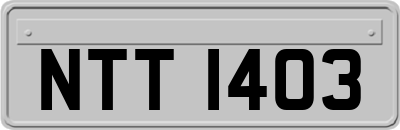NTT1403