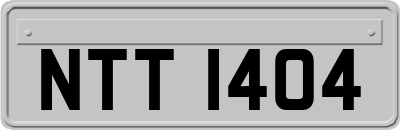 NTT1404
