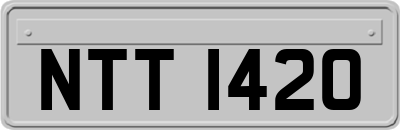 NTT1420