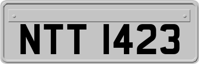 NTT1423