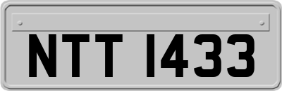 NTT1433