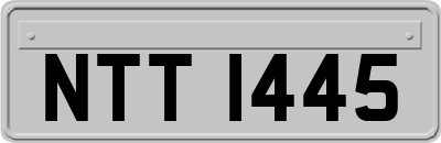 NTT1445