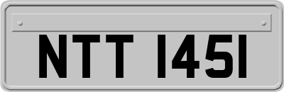 NTT1451