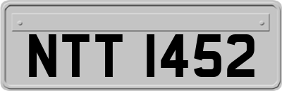 NTT1452