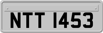 NTT1453