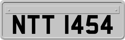 NTT1454