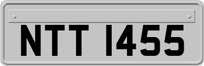 NTT1455
