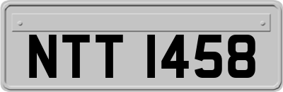 NTT1458