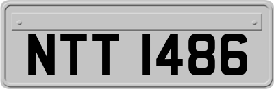 NTT1486