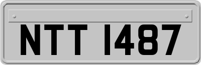 NTT1487