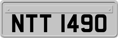 NTT1490