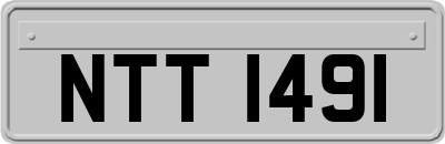 NTT1491