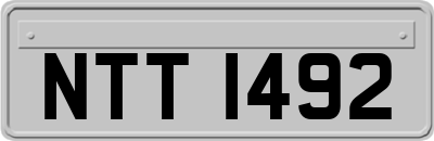 NTT1492
