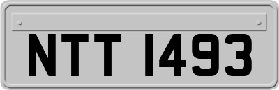 NTT1493