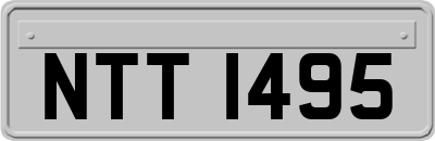 NTT1495