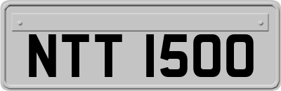 NTT1500
