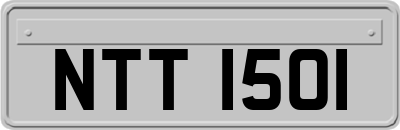 NTT1501