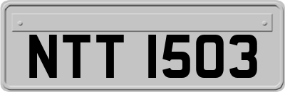 NTT1503