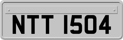 NTT1504