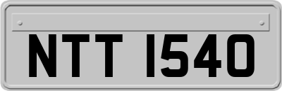 NTT1540