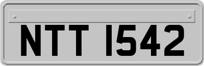 NTT1542