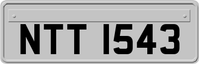 NTT1543