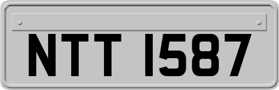 NTT1587