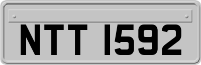 NTT1592