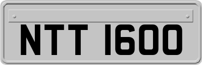 NTT1600