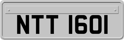 NTT1601