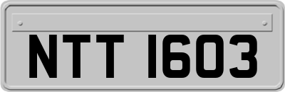 NTT1603