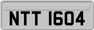 NTT1604