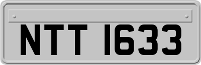 NTT1633