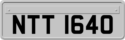 NTT1640