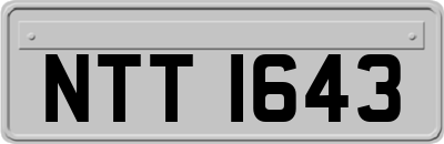 NTT1643