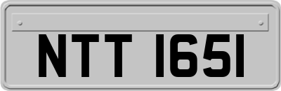 NTT1651